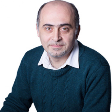Samvel Martirosyan